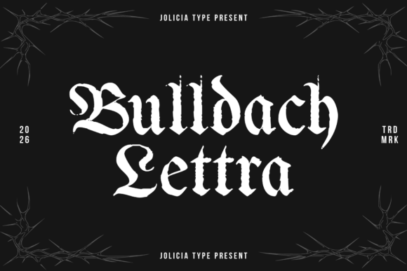 Beyond the Usual: Unlocking the Power of BullDach Lettra